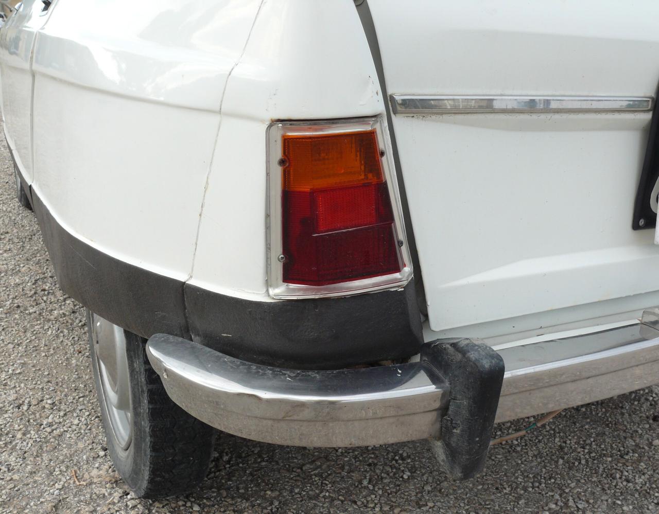 Citroen Ami BERLINA