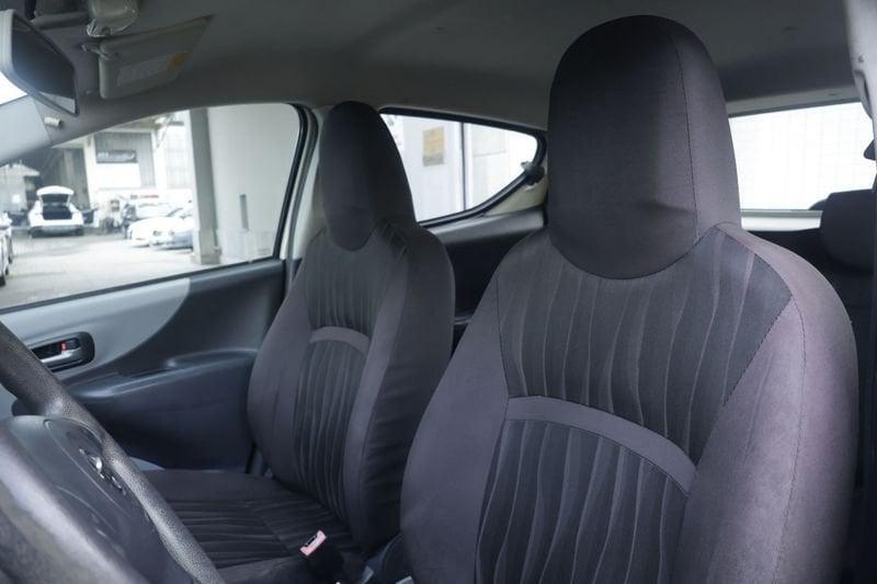 Nissan Pixo Nissan Pixo 1.0 5 porte Fun Unicoproprietario