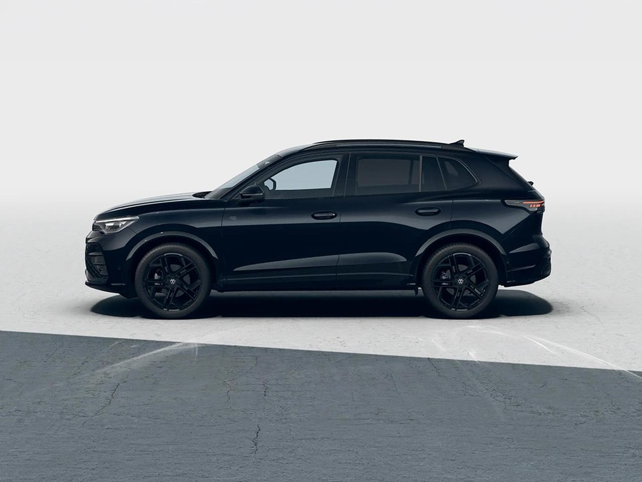 Volkswagen Tiguan 1.5 etsi r-line plus 150cv dsg