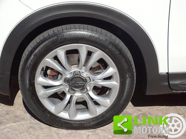 FIAT 500X 1.6 M.JET 120 CV