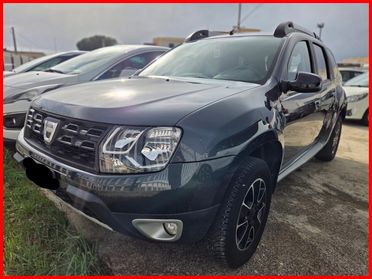 DACIA DUSTER 1.5 DCi 8V 110CV 4X2 BLACK SHADOW