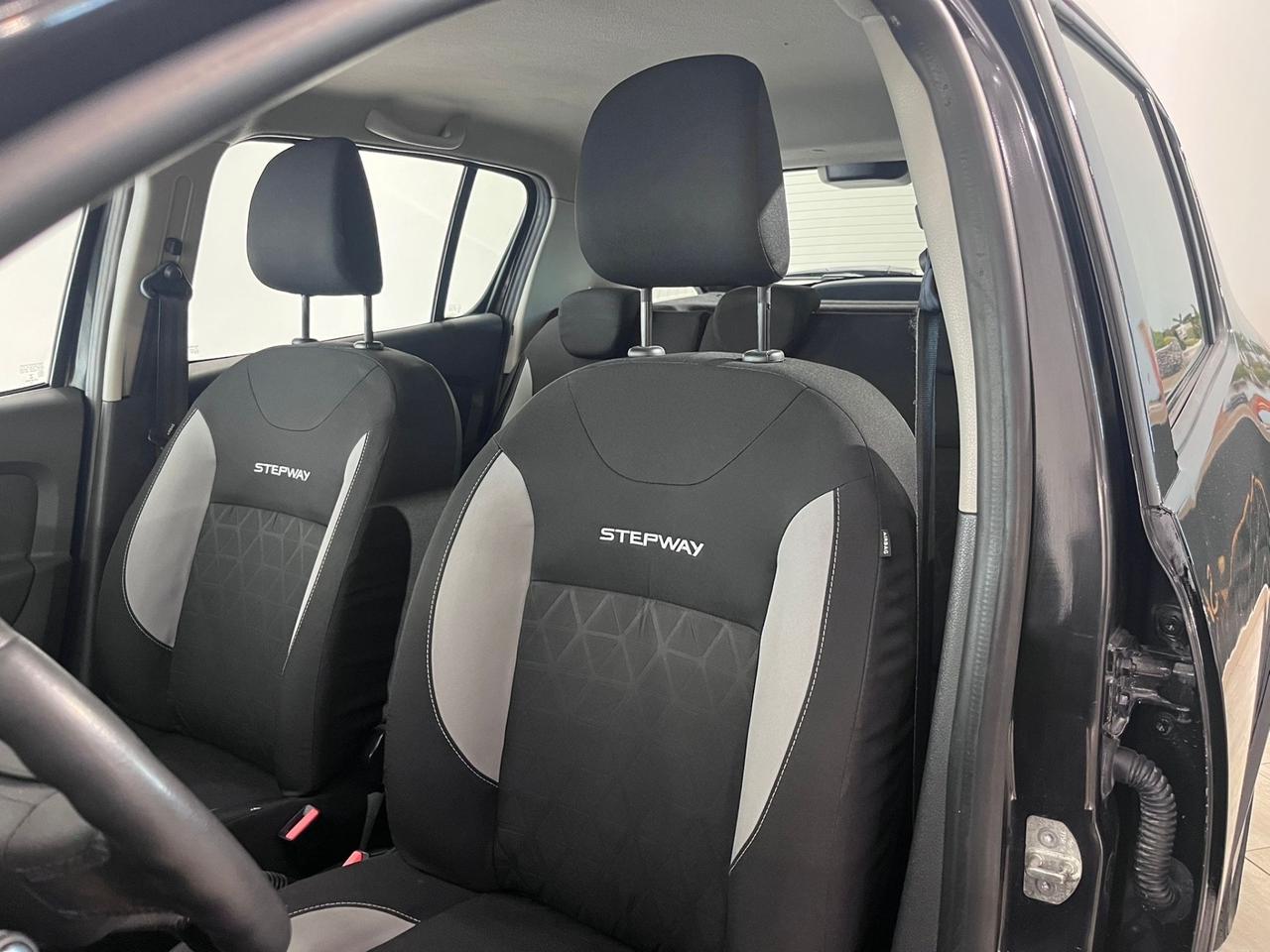 Dacia Sandero Stepway 900 TCe 12V 90CV Prestige