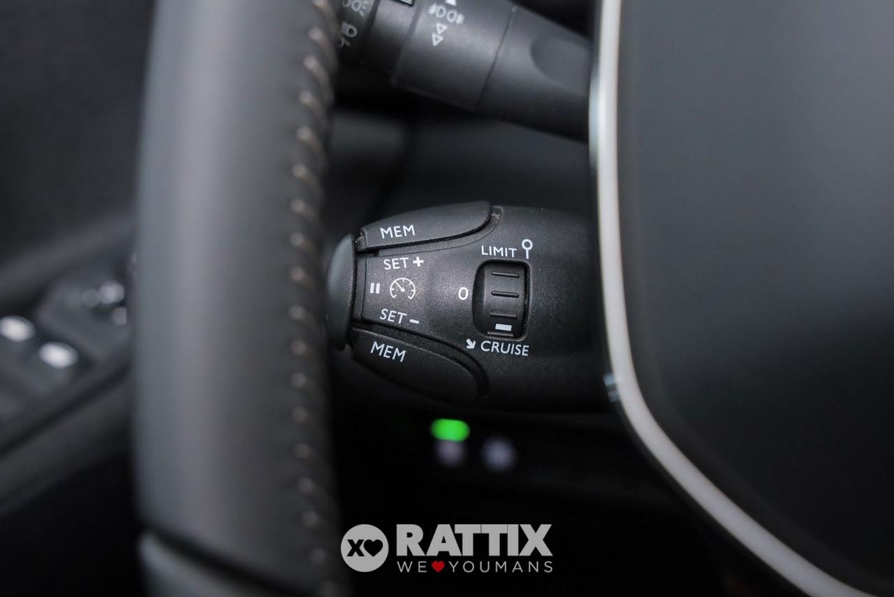 Peugeot Rifter mix 1.5 BlueHDI 130CV L1 Allure Autocarro (IVA ESCLUSA)