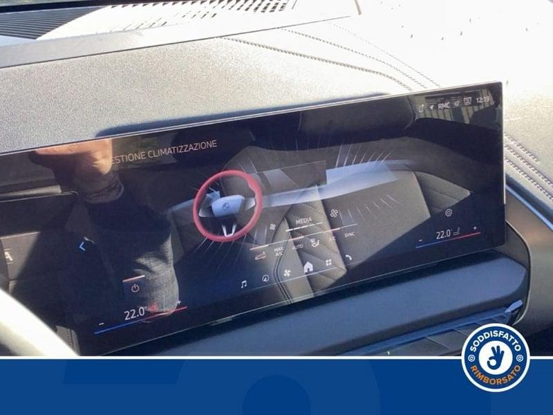 BMW X3 20d xDrive M Sport Pro