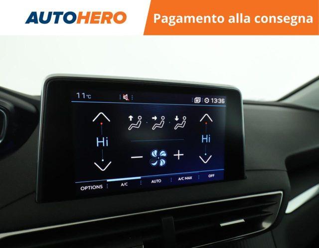 PEUGEOT 3008 BlueHDi 130 S&S EAT8 Business