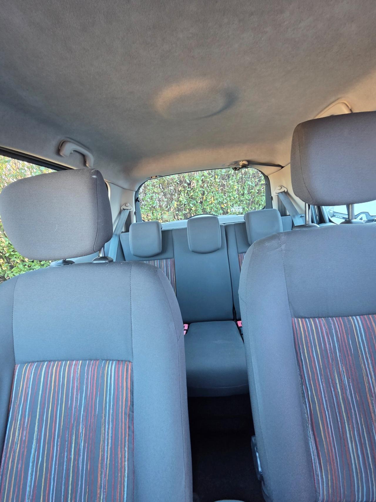 Renault Modus 1.5 dCi 85CV Dynamique