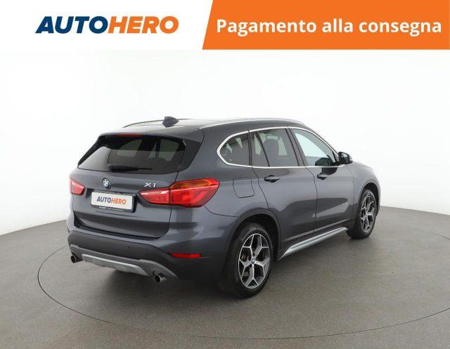 BMW X1 sDrive20d xLine