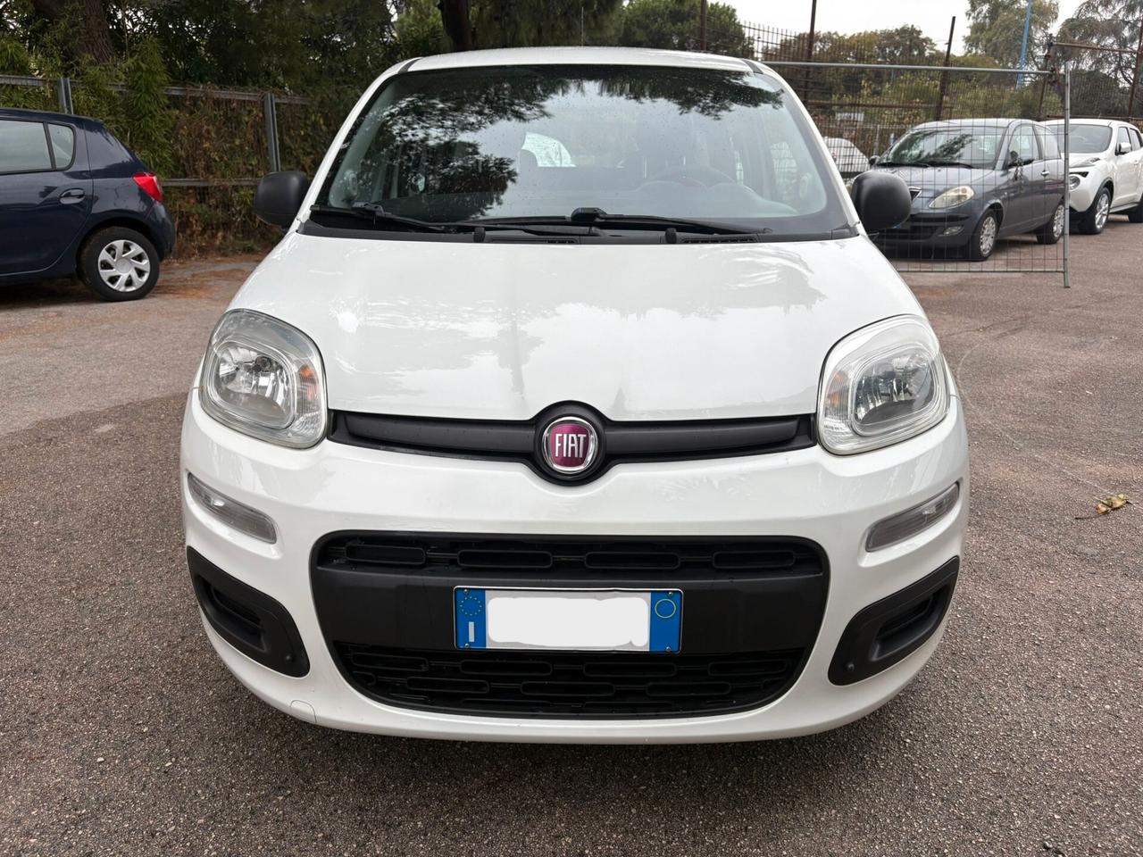 FIAT PANDA 1.2 GPL Lounge - 2016