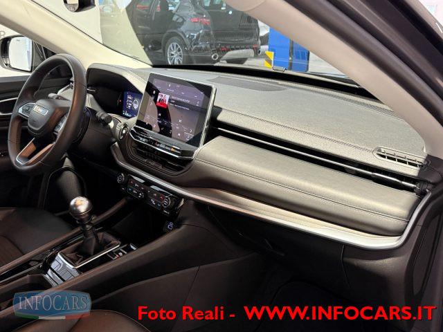 JEEP Compass 1.6 Multijet 130 CV Limited - PROMO