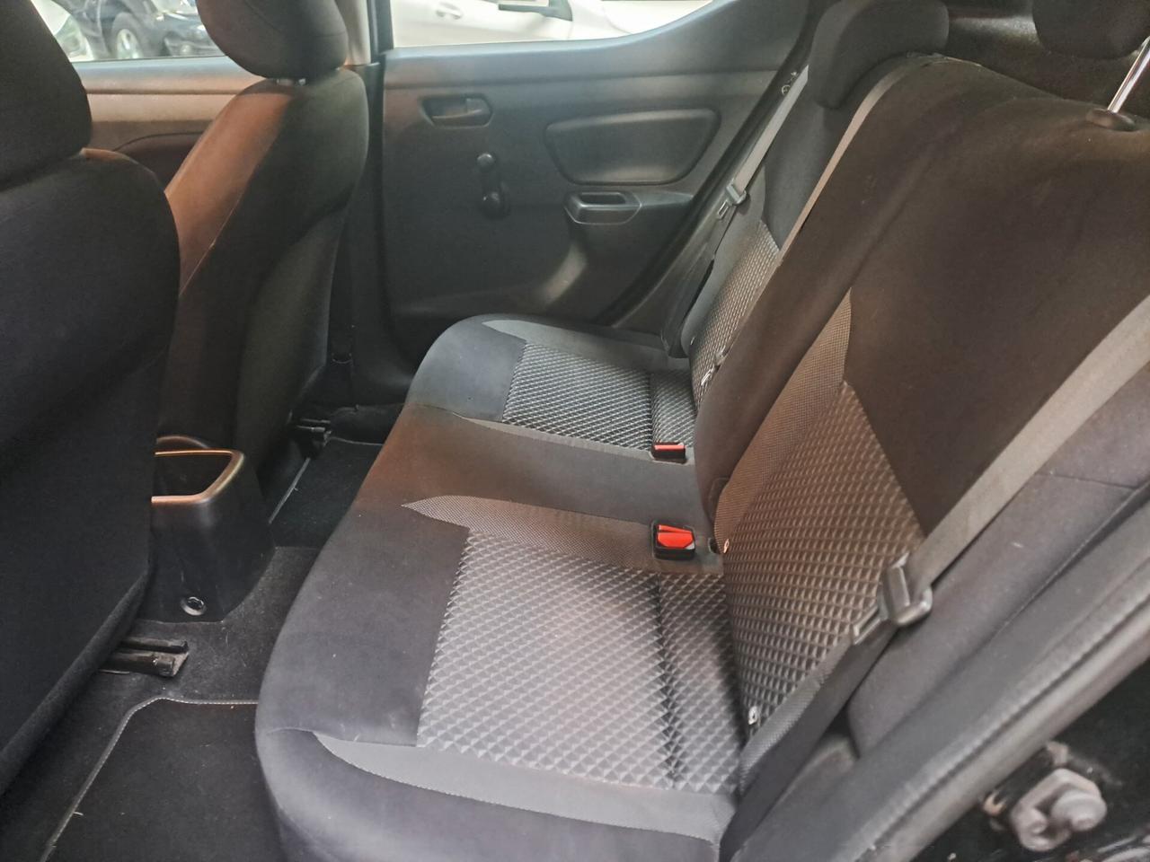 NISSAN MICRA 1.0 BENZINA *OK NEOPATENTATI* E6