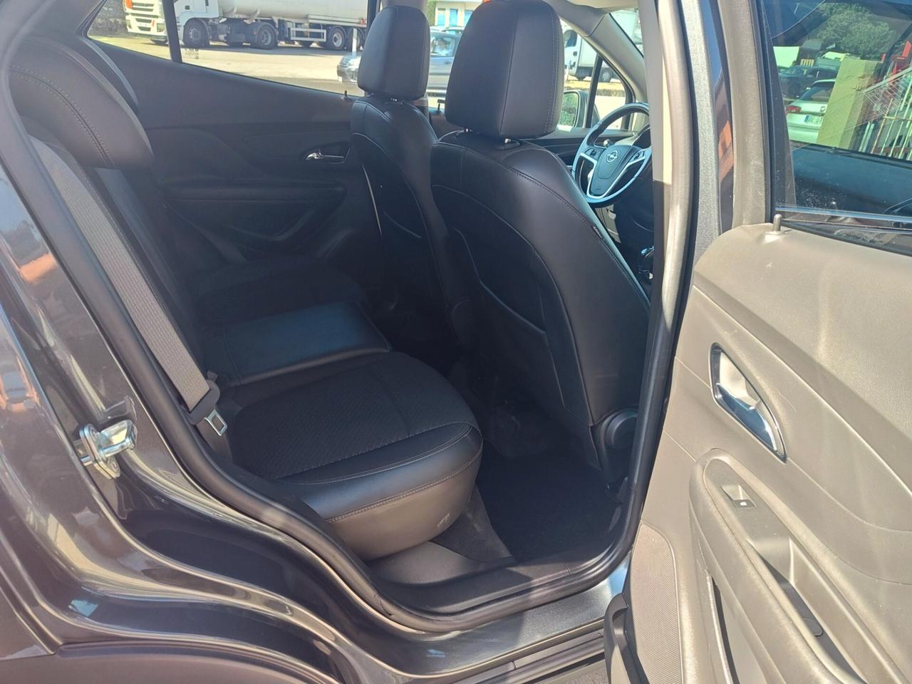 OPEL MOKKA 1.6 ECOTEC 115CV 4X2 S&S INNOVATION