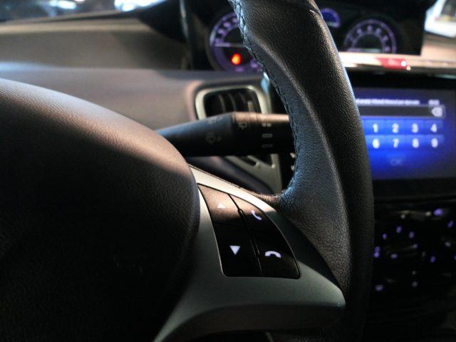 LANCIA Ypsilon 1.0 FireFly 5 porte S&S Hybrid Platino