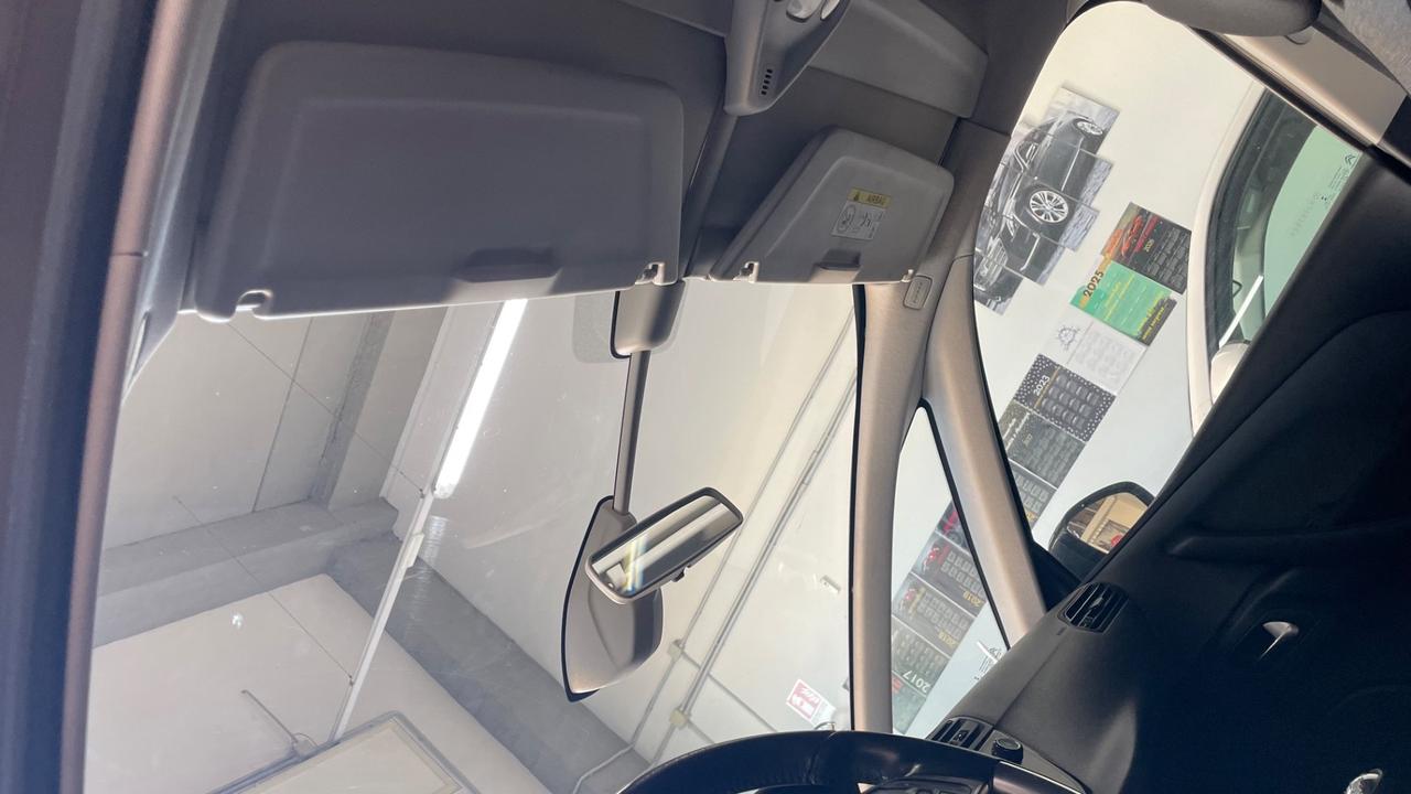 Citroen C4 Picasso BlueHDi 100 S&S Business