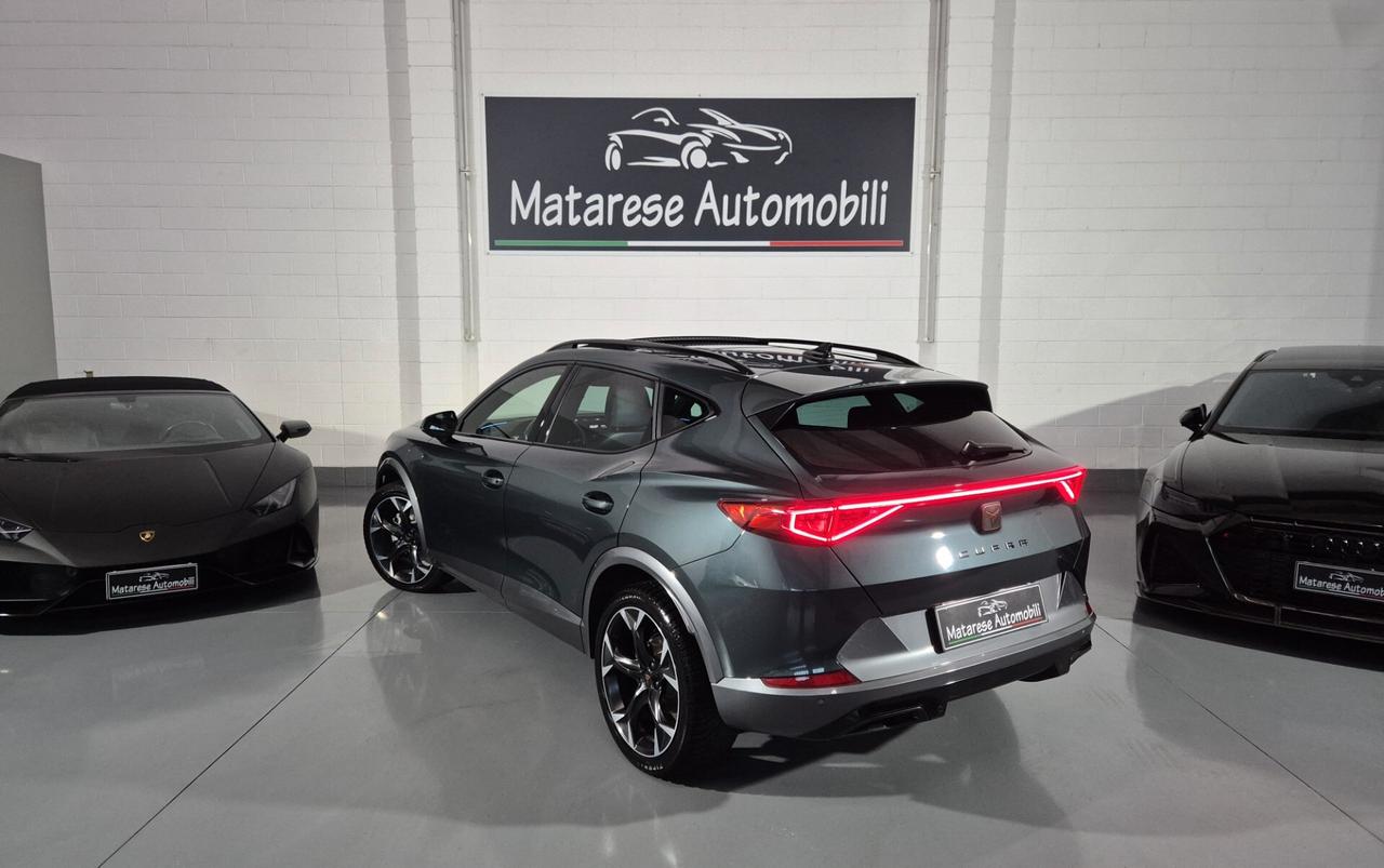 CUPRA Formentor E-Hybrid Dsg 1.4cc 201cv Tetto apribile CarPlay
