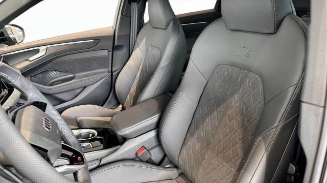 Audi A6 TDI 204cv S line Quattro-Ed.One-Gancio-21