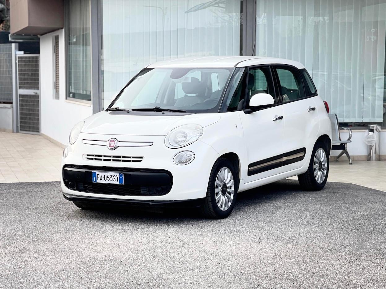 Fiat 500L 1.3 Diesel 95CV E6 - 2015