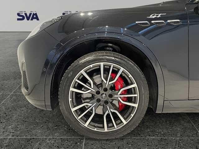 Maserati Grecale 2.0 300CV AWD GT (MHEV) - IVA ESPOSTA