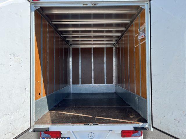 MERCEDES-BENZ Sprinter CABINATO 314 CDI T37/35 P.M