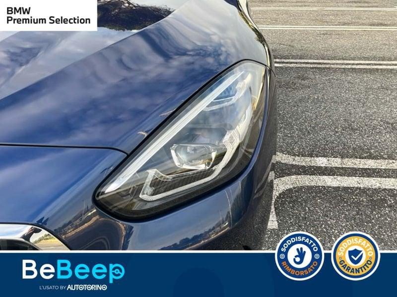 BMW Z4 SDRIVE 20I ADVANTAGE AUTO