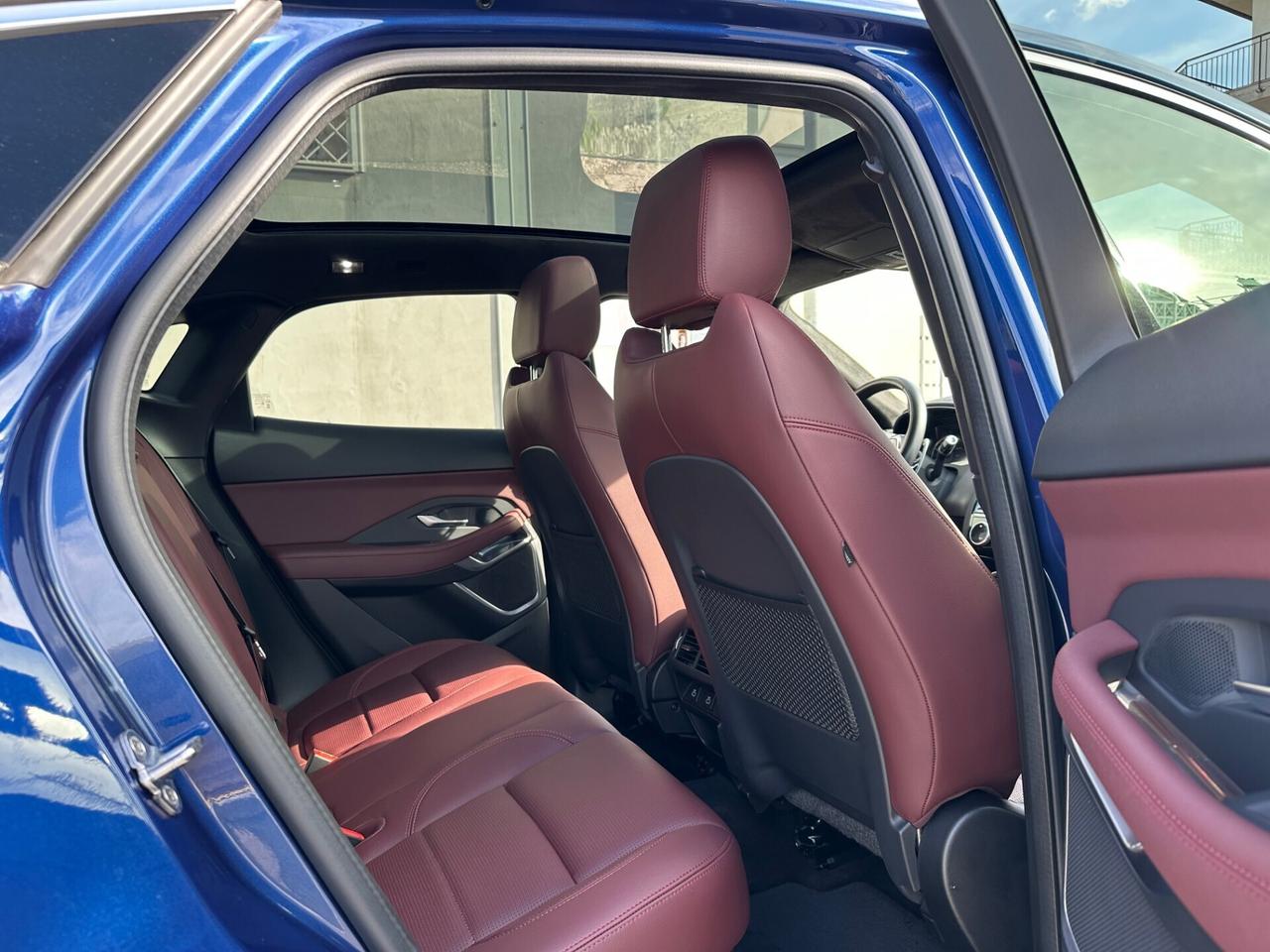 Jaguar E-Pace 2.0D 163 CV 2022 R-Dynamic HSE
