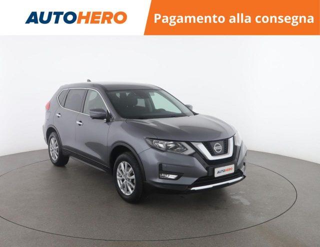 NISSAN X-Trail 1.6 dCi 2WD Business