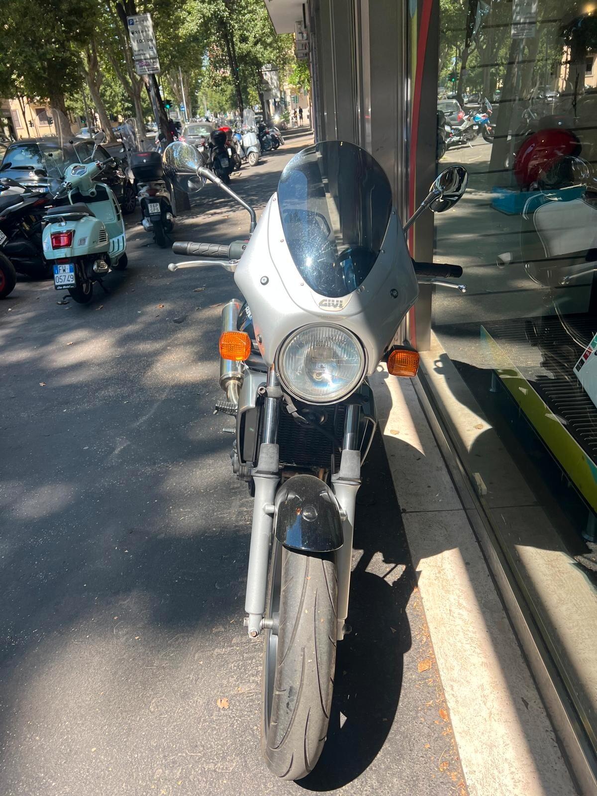 Kawasaki ER 5