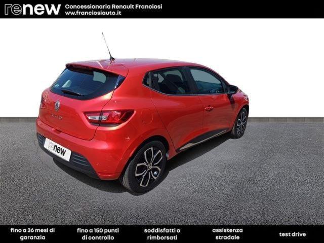 RENAULT Clio 5 TCe 90 CV GPL ZEN