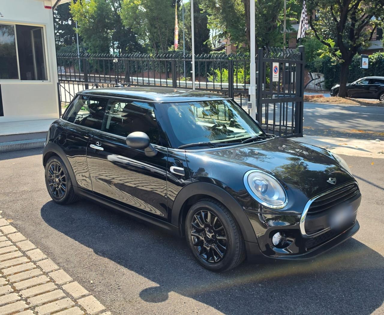 Mini 1.2 One Prezzo Promo CON Finanziamento