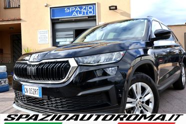 Skoda Kodiaq 2.0 TDI 150CV 4X4 AUTOM. 7 POSTI **PREZZO REALE**