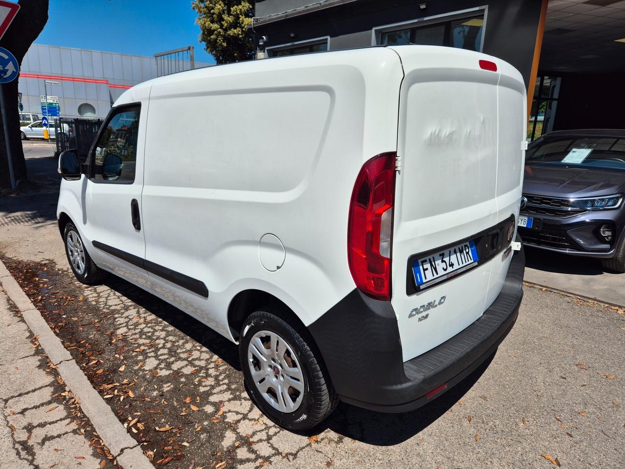 Fiat Doblo Doblò 1.6 MJT 105CV PC-TN Cargo Lamierato