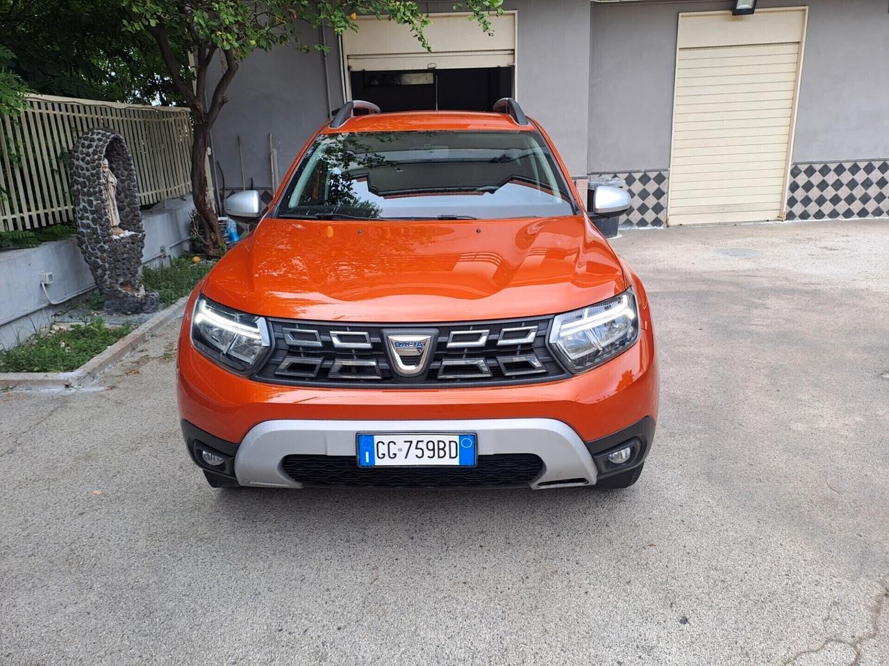 Dacia Duster 1.0 TCe GPL 4x2 Essential PREZZO PROMO