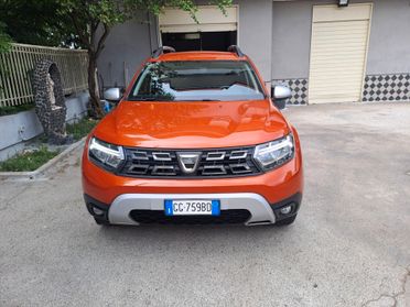 Dacia Duster 1.0 TCe GPL 4x2 Essential PREZZO PROMO