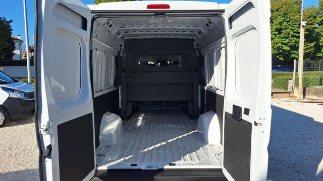 PEUGEOT Boxer 435 2.2 BlueHDi 165 S&S PLM-SL-TM *7 POSTI* N°GV32