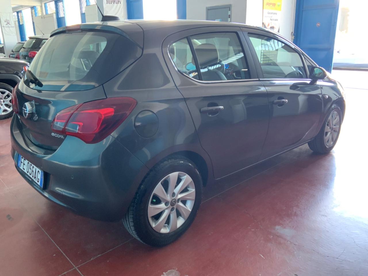 Opel Corsa 1.3 CDTI ecoFLEX Start&Stop 5 porte Cosmo