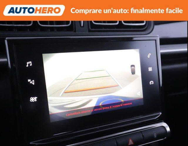 CITROEN C3 PureTech 82 S&S Shine