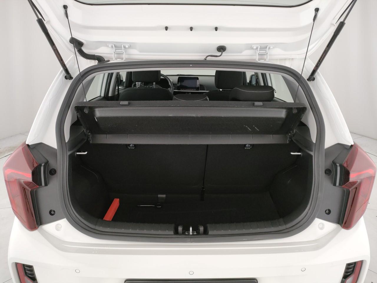 KIA Picanto 1.0 mpi Urban