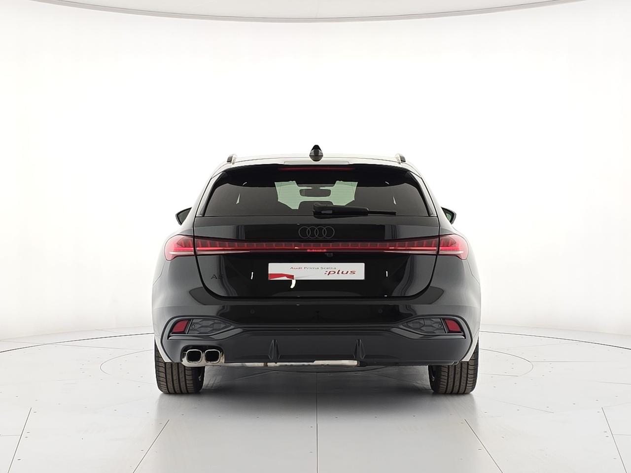 Audi A5 avant 2.0 tdi mhev+ business 204cv s-tronic