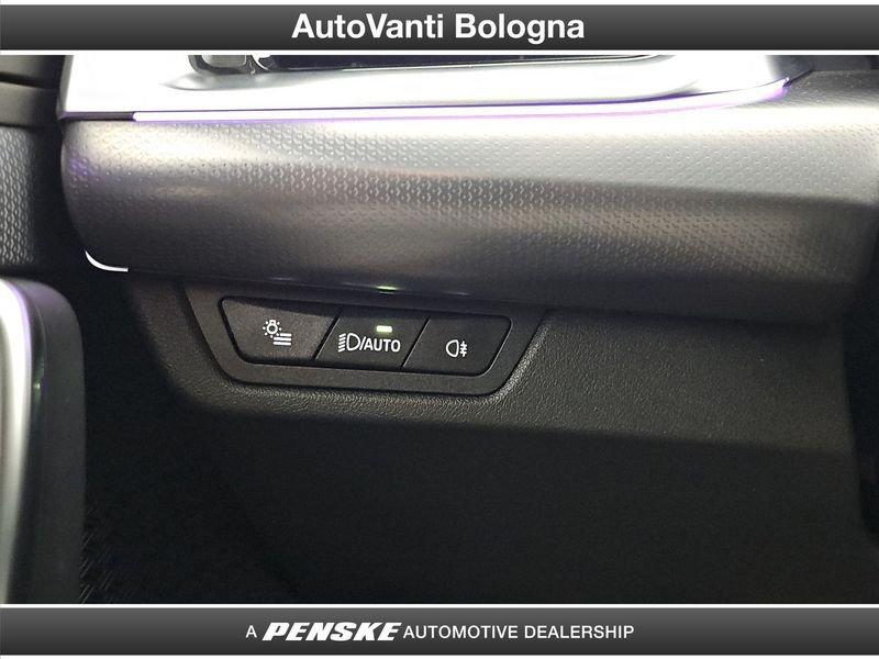 BMW iX2 iX2 eDrive 20 Msport Pro