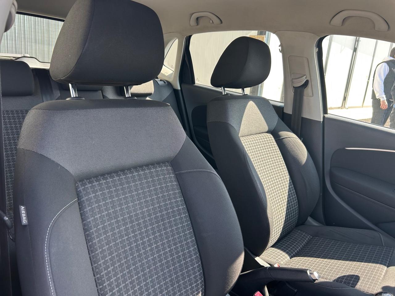 Volkswagen Polo 1.4 TDI 5p. Comfortline