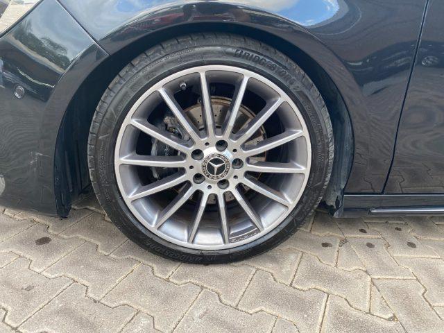 MERCEDES-BENZ CLA 200 d 4Matic Automatic Premium