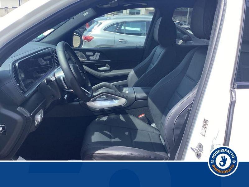 Mercedes-Benz GLE 350de 4Matic EQ-Power AMG Line Premium