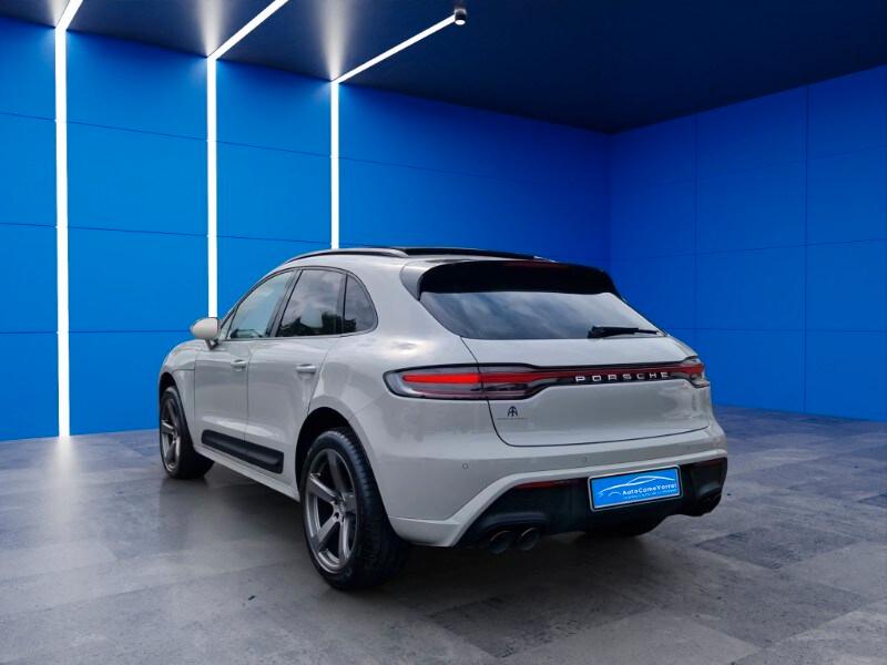 PORSCHE Macan 1ªs. '13-'25 Macan 2.0