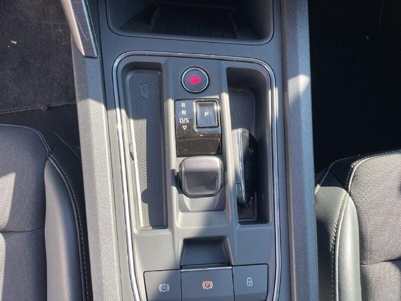 Cupra Formentor Formentor 1.5 TSI DSG