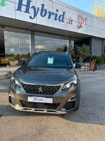 Peugeot 3008 BlueHDi 120 S&S GT Line