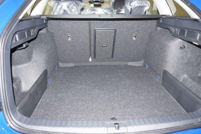 Skoda Octavia Wagon Executive 2,0 TDI 110 kW (150 CV) 7 marce - DSG