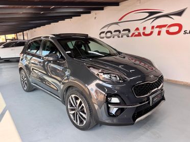 Kia Sportage 1.6 CRDI 115 CV 2WD Energy TETTO