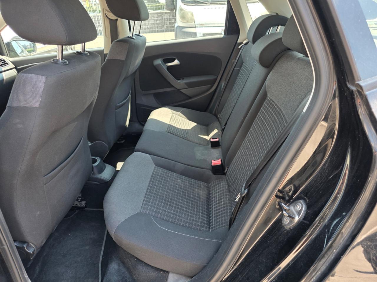 Volkswagen Polo 1.4 TDI 5p. Trendline