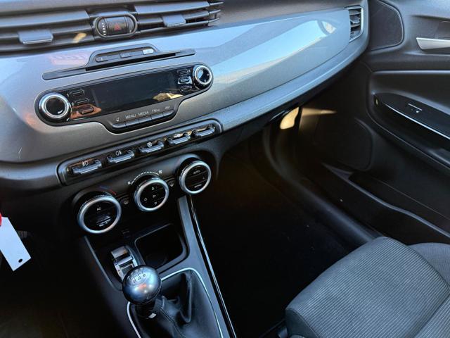 ALFA ROMEO Giulietta 1.6 JTDm-2 105 CV Progression