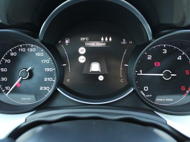FIAT 500X 1.6 MultiJet City Cross