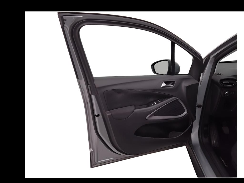 OPEL Crossland X - Crossland X 1.2 83cv my18.5